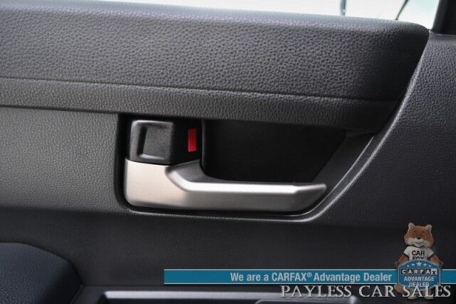 2024 Toyota Tacoma 4WD TRD Off Road Anchorage AK
