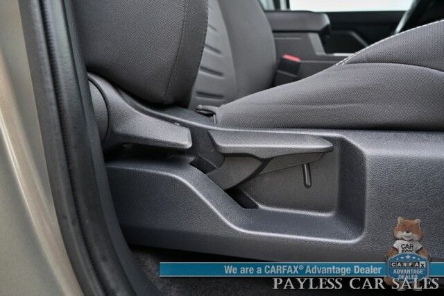 2024 Toyota Tacoma 4WD TRD Off Road Anchorage AK