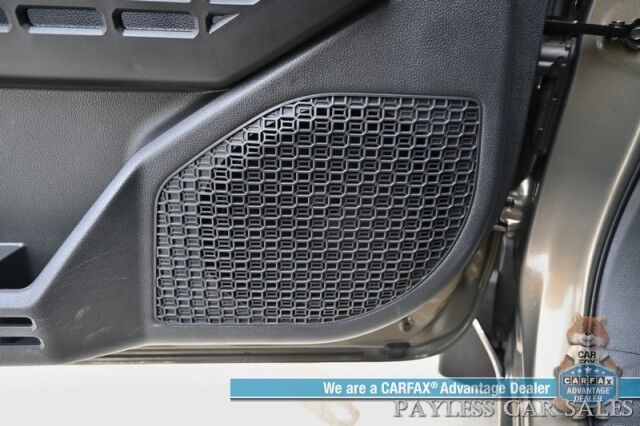 2024 Toyota Tacoma 4WD TRD Off Road Anchorage AK