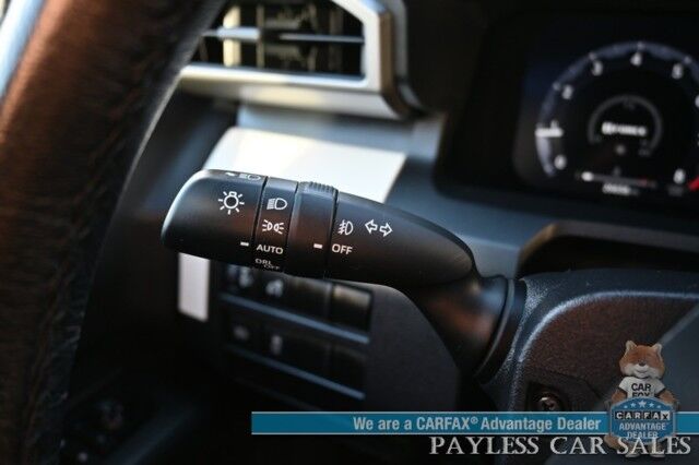 2024 Toyota Tacoma 4WD TRD Off Road Anchorage AK
