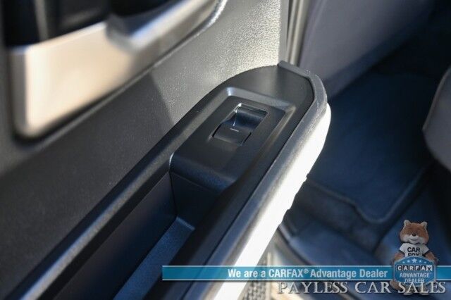 2024 Toyota Tacoma 4WD TRD Off Road Anchorage AK