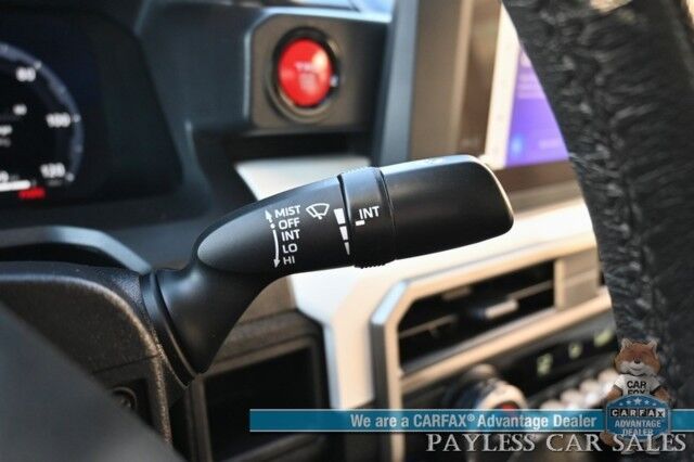 2024 Toyota Tacoma 4WD TRD Off Road Anchorage AK