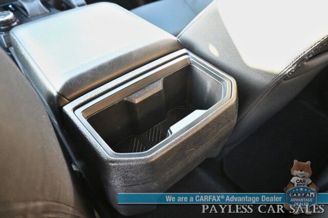 2024 Toyota Tacoma 4WD TRD Off Road Anchorage AK
