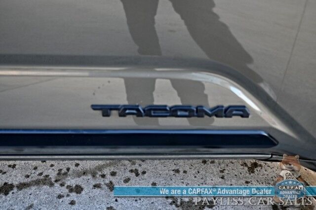 2024 Toyota Tacoma 4WD TRD Off Road Anchorage AK