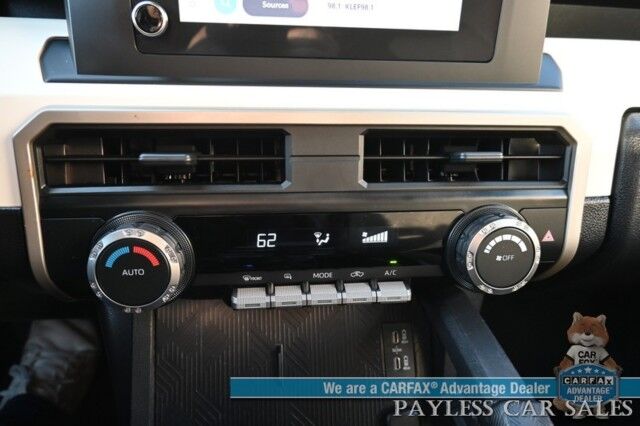 2024 Toyota Tacoma 4WD TRD Off Road Anchorage AK