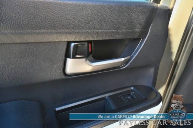 2024 Toyota Tacoma 4WD TRD Off Road Anchorage AK