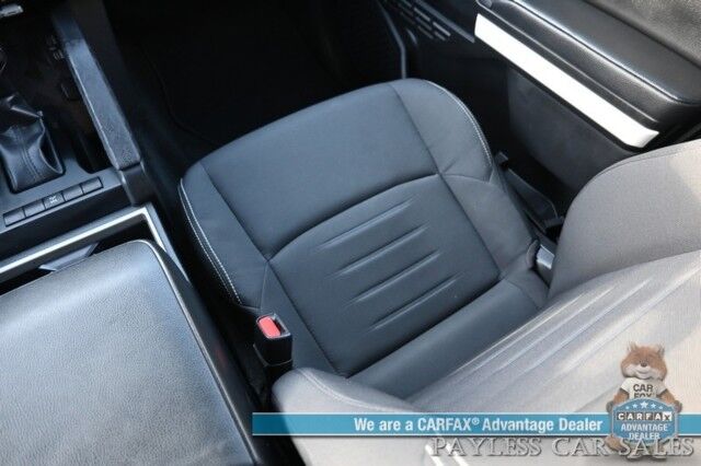 2024 Toyota Tacoma 4WD TRD Off Road Anchorage AK