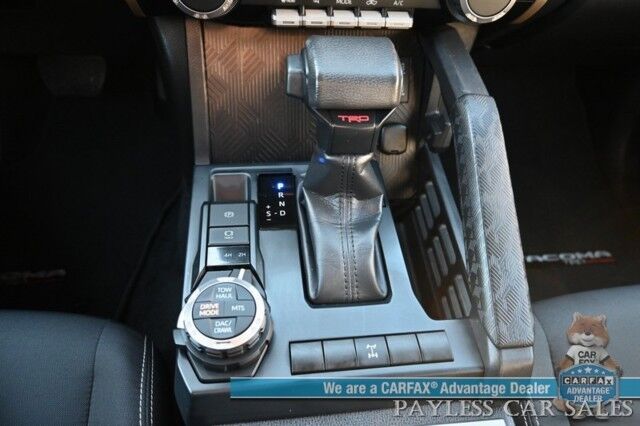 2024 Toyota Tacoma 4WD TRD Off Road Anchorage AK