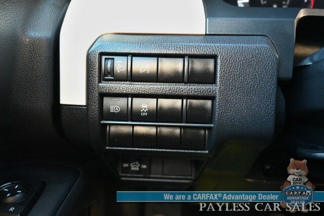 2024 Toyota Tacoma 4WD TRD Off Road Anchorage AK