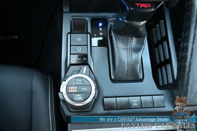 2024 Toyota Tacoma 4WD TRD Off Road Anchorage AK
