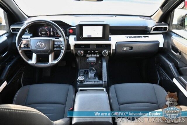 2024 Toyota Tacoma 4WD TRD Off Road Anchorage AK