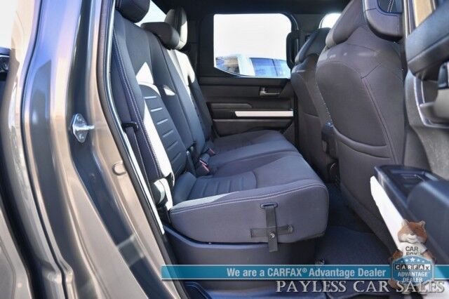 2024 Toyota Tacoma 4WD TRD Off Road Anchorage AK