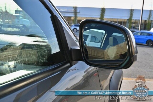 2024 Toyota Tacoma 4WD TRD Off Road Anchorage AK