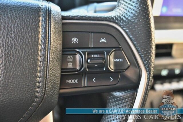2024 Toyota Tacoma 4WD TRD Off Road Anchorage AK