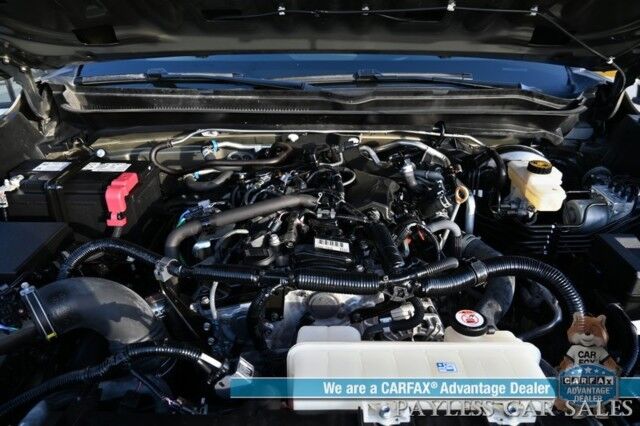 2024 Toyota Tacoma 4WD TRD Off Road Anchorage AK