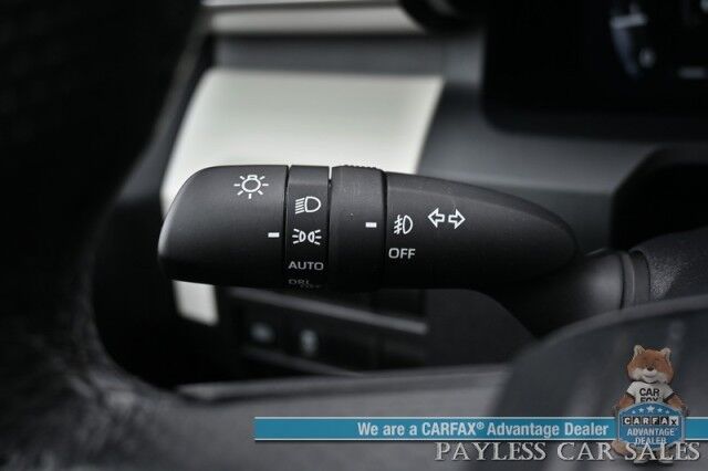 2024 Toyota Tacoma 4WD TRD Off Road Anchorage AK