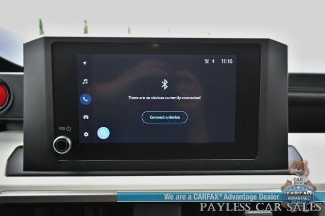 2024 Toyota Tacoma 4WD TRD Off Road Anchorage AK