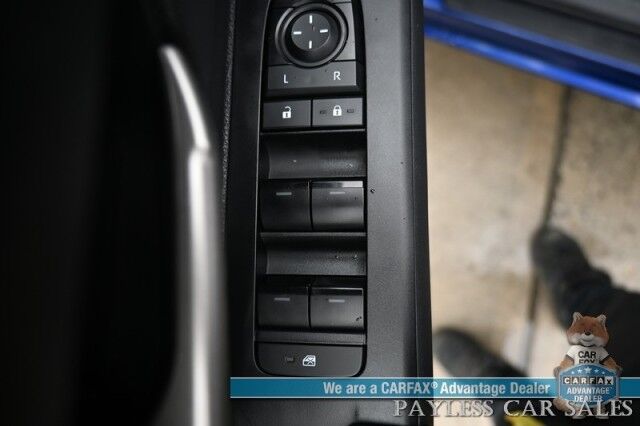 2024 Toyota Tacoma 4WD TRD Off Road Anchorage AK