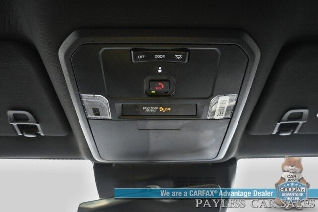 2024 Toyota Tacoma 4WD TRD Off Road Anchorage AK
