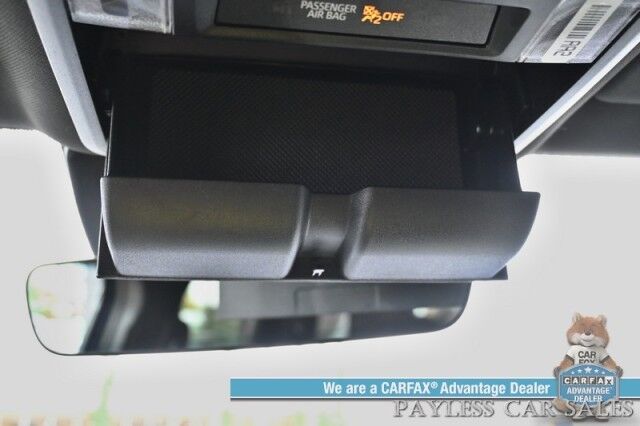 2024 Toyota Tacoma 4WD TRD Off Road Anchorage AK