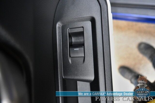2024 Toyota Tacoma 4WD TRD Off Road Anchorage AK