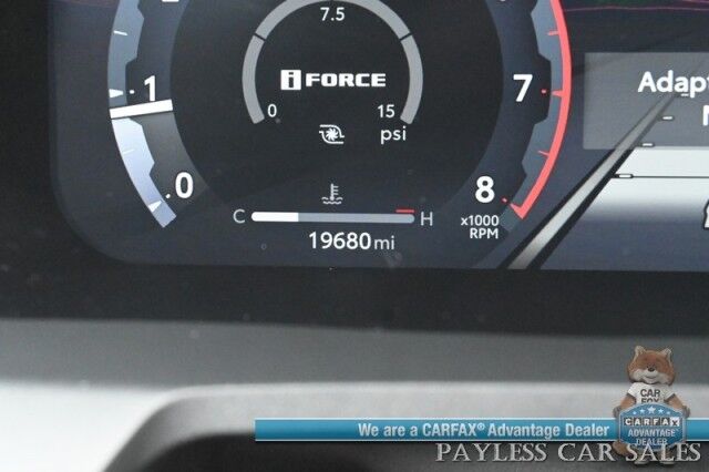2024 Toyota Tacoma 4WD TRD Off Road Anchorage AK