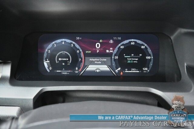 2024 Toyota Tacoma 4WD TRD Off Road Anchorage AK