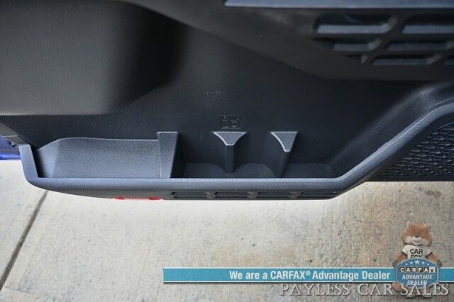 2024 Toyota Tacoma 4WD TRD Off Road Anchorage AK
