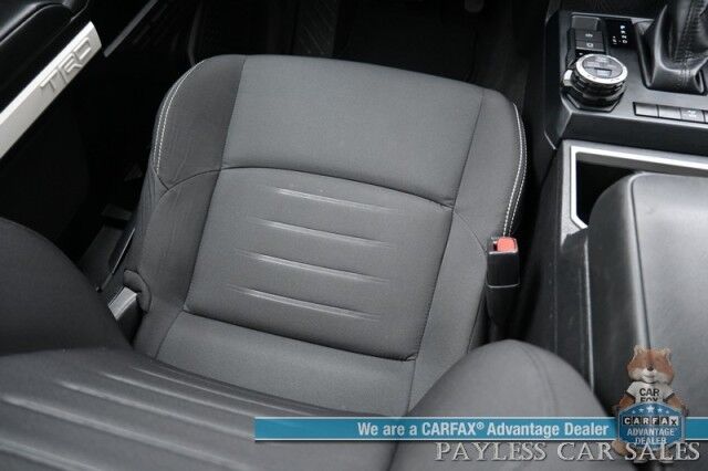 2024 Toyota Tacoma 4WD TRD Off Road Anchorage AK