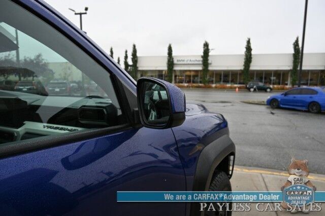 2024 Toyota Tacoma 4WD TRD Off Road Anchorage AK