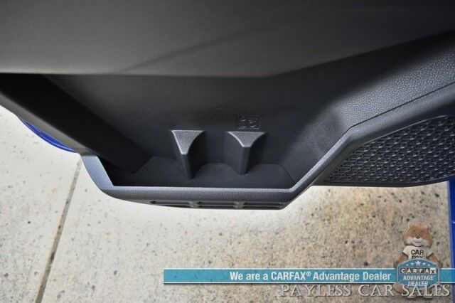 2024 Toyota Tacoma 4WD TRD Off Road Anchorage AK