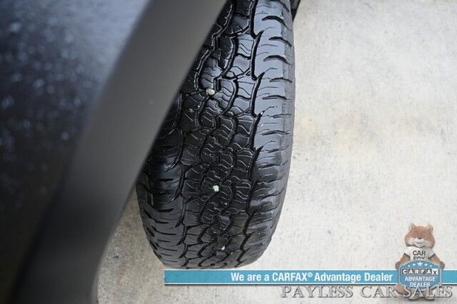 2024 Toyota Tacoma 4WD TRD Off Road Anchorage AK