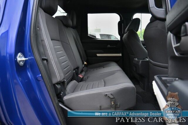 2024 Toyota Tacoma 4WD TRD Off Road Anchorage AK