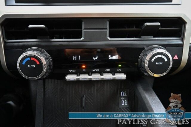 2024 Toyota Tacoma 4WD TRD Off Road Anchorage AK