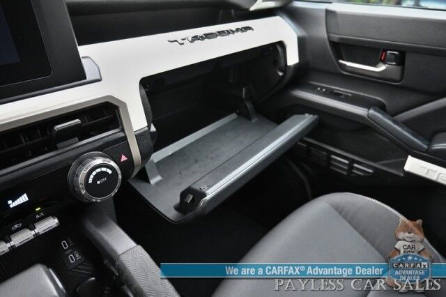 2024 Toyota Tacoma 4WD TRD Off Road Anchorage AK