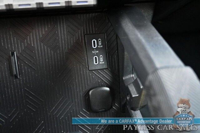 2024 Toyota Tacoma 4WD TRD Off Road Anchorage AK