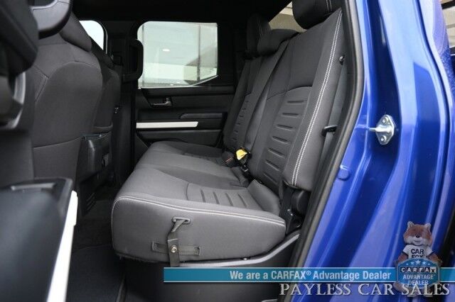 2024 Toyota Tacoma 4WD TRD Off Road Anchorage AK