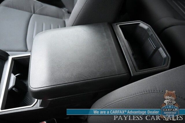 2024 Toyota Tacoma 4WD TRD Off Road Anchorage AK