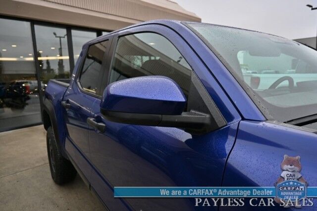2024 Toyota Tacoma 4WD TRD Off Road Anchorage AK