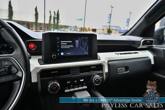 2024 Toyota Tacoma 4WD TRD Off Road Anchorage AK