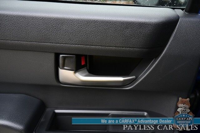 2024 Toyota Tacoma 4WD TRD Off Road Anchorage AK