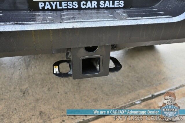 2024 Toyota Tacoma 4WD TRD Off Road Anchorage AK