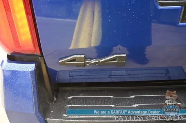 2024 Toyota Tacoma 4WD TRD Off Road Anchorage AK