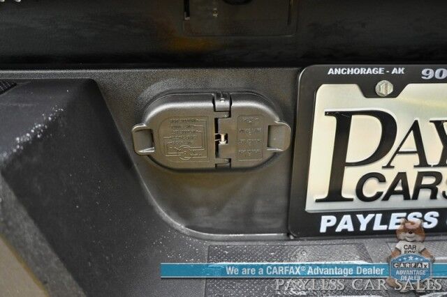 2024 Toyota Tacoma 4WD TRD Off Road Anchorage AK