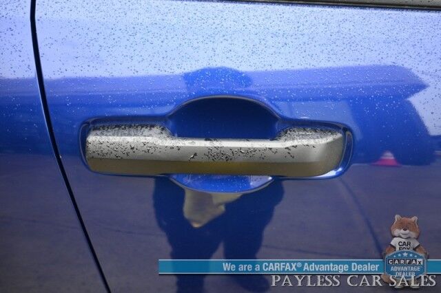 2024 Toyota Tacoma 4WD TRD Off Road Anchorage AK