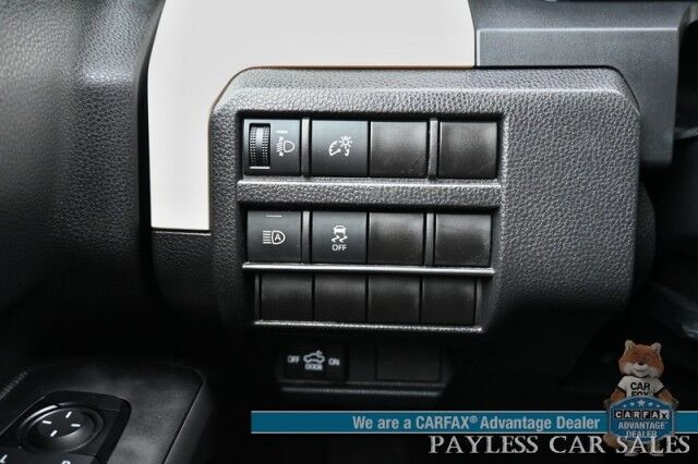 2024 Toyota Tacoma 4WD TRD Off Road Anchorage AK