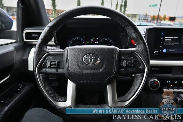 2024 Toyota Tacoma 4WD TRD Off Road Anchorage AK
