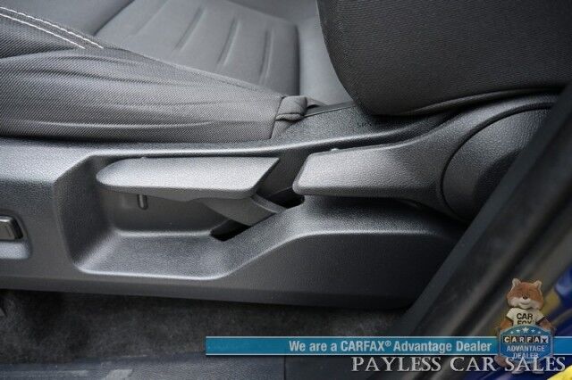 2024 Toyota Tacoma 4WD TRD Off Road Anchorage AK