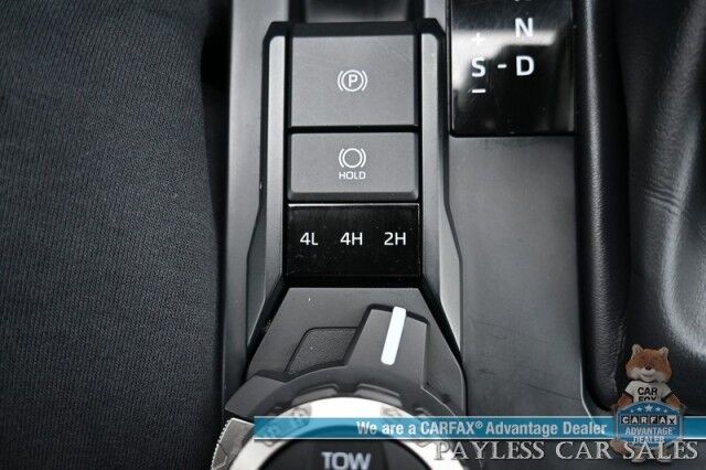2024 Toyota Tacoma 4WD TRD Off Road Anchorage AK