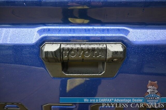 2024 Toyota Tacoma 4WD TRD Off Road Anchorage AK